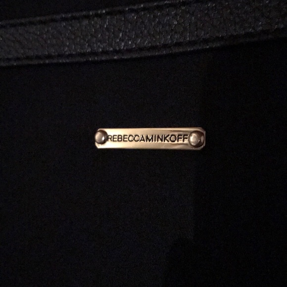 Rebecca Minkoff 🤩 - “Knocked Up Baby Bag”🤰🏻 - Picture 5 of 8